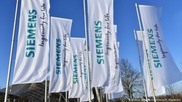 Siemens вступил в спор с Дворковичем