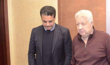 Египетский Замалек уволил 23-го тренера за четыре года