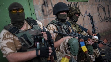 Порошенко назвал дату начала военной операции в Донбассе
