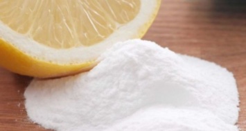 Смесь соды и лимона - самая эффективная комбинация, которая спасает жизни!