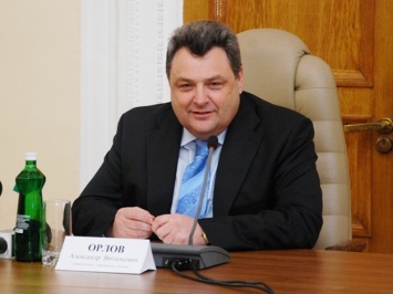 Одесский депутат застрял в лифте и возмутился департаментом городского хозяйства
