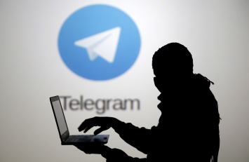 Блокировка Telegram: эпическую битву Роскомнадзора высмеяли едкой карикатурой