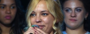 "Пацанка" из Одессы выиграла в конкурсе красоты на телешоу (ВИДЕО)