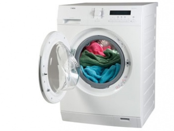 Стоит ли полностью загружать стиральную машину ради экономии?