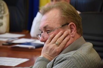 Депутат Николаевского облсовета заявил, что ВС Украины "бомбили окраины Донецка"