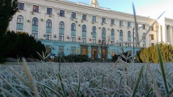 Отголоски зимы: в Крым возвращаются заморозки