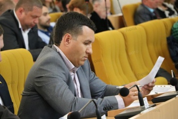 Талпа считает, что из госбюджета на ремонт трассы в киевском направлении нужно просить выделить минимум 50 млн грн