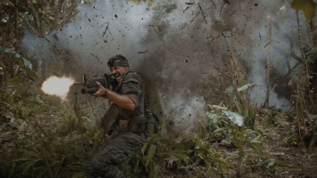 Нил Бломкамп снимет фантастическую ленту о войне во Вьетнаме