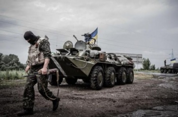 «Донбасс под угрозой»: Украину предупредили из-за ситуации в Сирии