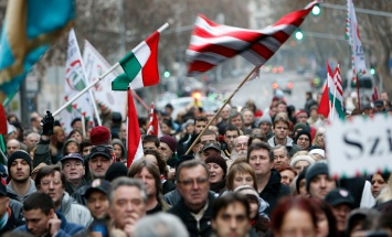 "Украина все поломала": на Закарпатье назревает бунт, люди мечтают о Венгрии
