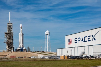 После привлечения новых инвестиций оценка SpaceX вырастет до $25 млрд