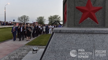 Мемориал "Концлагерь "Красный" станет участником Ночи музеев