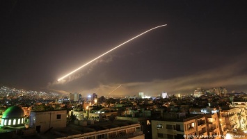 Сирийские правозащитники не согласны с выводами Пентагона