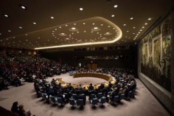 Совбез ООН отклонил российскую резолюцию с осуждением удара по Сирии