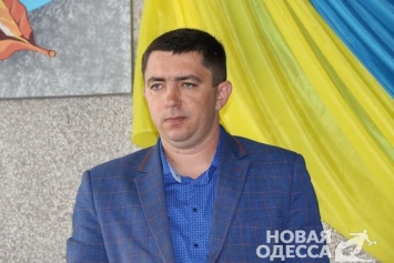 Доход семьи главы Новоодесского райсовета Гриценко за год увеличился в 2,5 раза