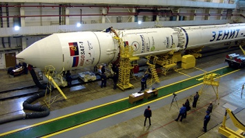 Россия и Ангола ведут переговоры о создании нового спутника взамен утерянного
