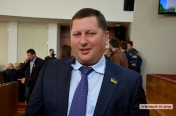 Трое депутатов и глава Николаевского облсовета нарушили сроки подачи декларации за прошлый год