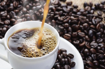 Кофеин как эффективный катализатор создания полимерных материалов