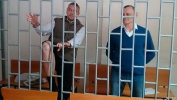 Осужденный в России украинец Станислав Клых объявил голодовку