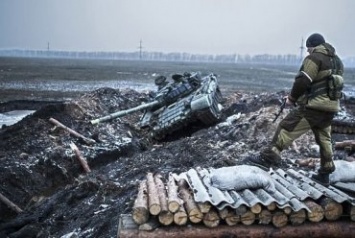 Частная разведка Stratfor дала прогноз войны на Донбассе