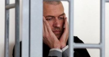 «Хочется заснуть и не проснуться»: украинский политзаключенный Клых написал письмо из СИЗО
