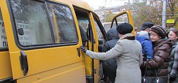 В Николаеве по решению суда перевозчик выплатил выпавшей из маршрутки женщине 56 тысяч гривен