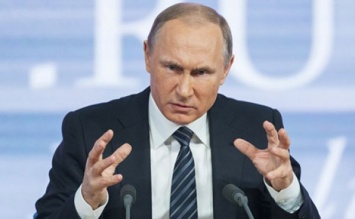 Путин предвещает глобальный «хаос», если Запад снова ударит по Сирии