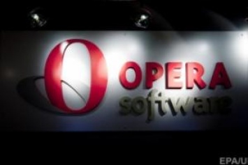 Приложение Opera VPN прекращает свою работу