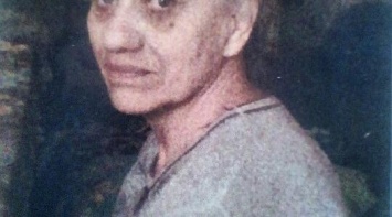 В Мариуполе разыскивают 73-летнюю женщину (ФОТО)