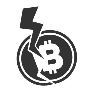 Bitcoin Core Lightning Network не выполняет основную транзакцию