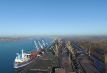 США помогут сделать порты Украины более безопасными