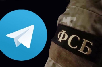 В России начата блокировка Telegram