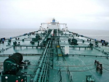 Темпы утилизации танкеров впервые достигли показателей 1982 года
