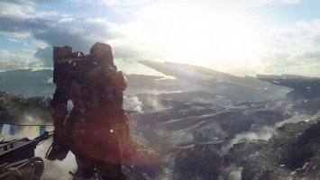 Electronic Arts не собирается повторять старых ошибок в Anthem и Battlefield 2018