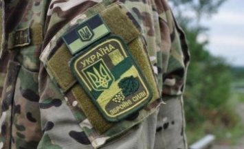В Днепропетровской области к тюрьме приговорили ушедшего в самоволку солдата
