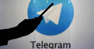 В Крыму зафиксировали первые случаи блокировки Telegram