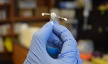 Создан специальный имплант для предотвращения ВИЧ-инфекции