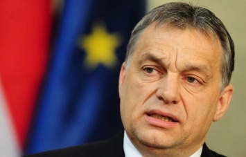 В Будапеште прошла массовая демонстрация против Орбана