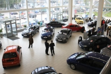В России предложили проводить контрольные закупки автомобилей