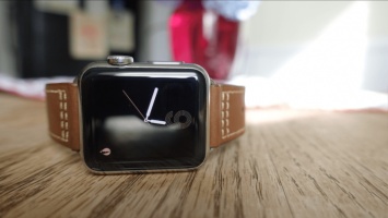 Apple Watch получат поддержку сторонних циферблатов