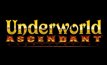 Тизер-трейлер и видео о создании Underworld Ascendant