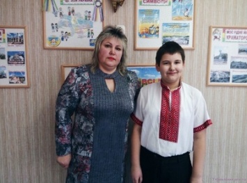Школьники Краматорска заняли призовые места в международном литературном конкурсе