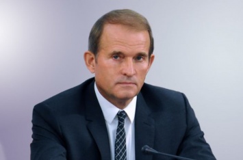 УИАМП: Самым популярным политиком марта-2018 стал Медведчук