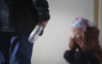 ЧП на Днепропетровщине: пьяный мужчина изнасиловал жительницу Терновки