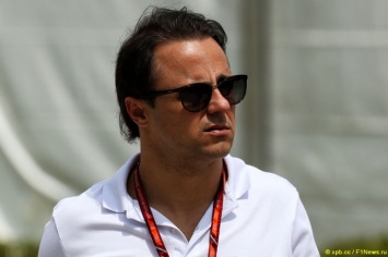 Фелипе Масса примет участие в Конференции FIA