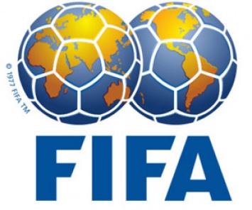 ФИФА открыла дело по поводу расизма на матче Россия - Франция