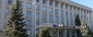Здание херсонского военкомата передадут на баланс Департамента ЖКХ