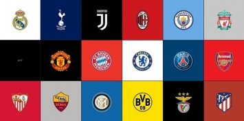 Назван состав участников предсезонного турнира International Champions Cup-2018