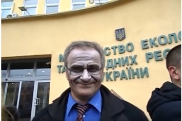 «Дядя Саша» подгорской мафии: как инвестор Януковича стал мусорным лоббистом