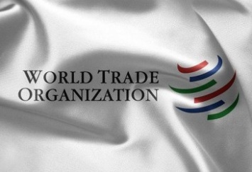 ЕС подал жалобу в ВТО из-за пошлин США